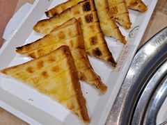 面包片-禾记海鲜烧烤(八一路店)