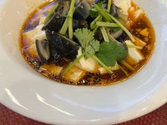 特价皮蛋豆腐-桃子餐厅·天津菜(红星路直营店)