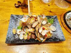 -老东镇啤酒屋海鲜加工·蒸汽海鲜·海鲜烧烤(台东店)