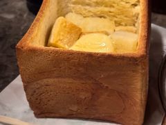 面包诱惑-绿茶餐厅(天津天河城店)