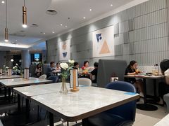 -必胜客(漕宝路店)