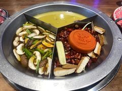 -楠火锅(昆山金鹰店)
