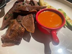 -焱牛Flaming cow