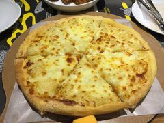 -乐凯撒披萨(正佳广场店)