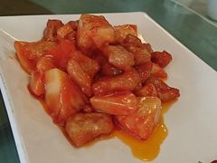 -长春观斋补堂素菜馆