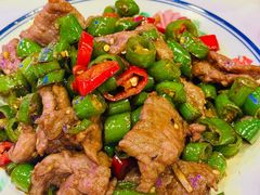 -澳门陈光记烧味饭店(南京德基广场店)