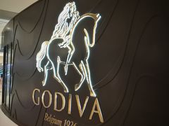 -GODIVA(国际金融中心店)
