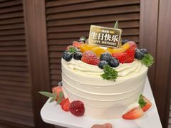 -味多美蛋糕(灯市口店)