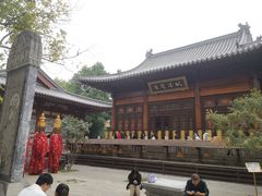-西安大兴善寺
