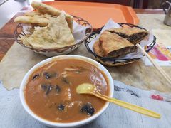 -方中山胡辣汤(九如路分店)