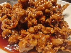 糖醋里脊肉-玖味(老工人西路店)