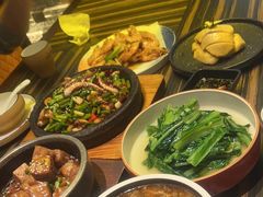 -江太极江浙菜(马桥万达广场店)
