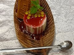 蓝莓山药-龙猫意杯花园餐厅(芙蓉湖店)