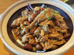 -莲餐厅·湖北菜·潜江小龙虾店(愚园路店)