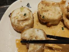 -哑巴生煎(临顿路店)