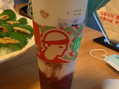 -王鼎精致料理铁板烧(世博源店)