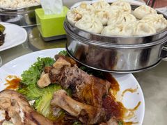 -石饮红星包子(中山路店)