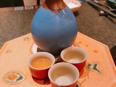 桃花酒-丝路金桃·新疆菜(徐汇店)