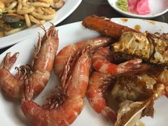-福州仓山凯悦酒店·Market Cafe Lacucina咖啡厅