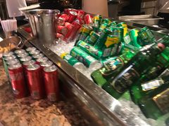 -杭州国际会议中心洲际酒店-原素全日餐厅(解放东路店)