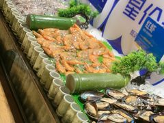 -星伦多自助料理·涮烤一体(虹悦城店)