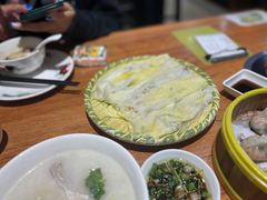 -强记鱼粥(南村店)