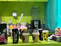-gleeglee乐溢亦茶(合生汇店)