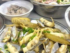 -福屿鲜捞小吃·捞化(福屿总店)