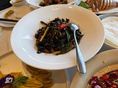 -月福京味斋·烤鸭店·北京菜(鼓楼总店)