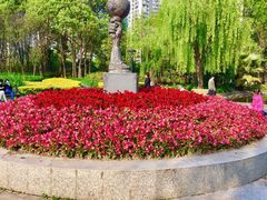 -苏州河梦清园环保主题公园