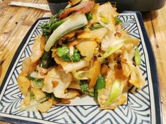-霄汉牛三鲜湖北砂锅菜(万松园2店)