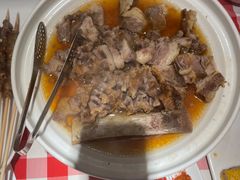 -西贝莜面村(上海百联西郊店)