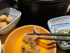 -温野菜涮涮锅(大悦城店)