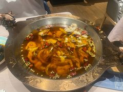 -洞庭鱼香(万科店)