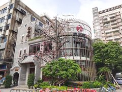-味可道美食坊(福基路店)
