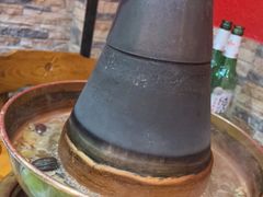 -老北京热气涮羊肉·小龙虾·烤鱼(呼玛路店)