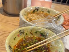 -八分场凉皮老店(正宗)