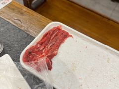 -仁和四季涮肉馆(天坛南门店)