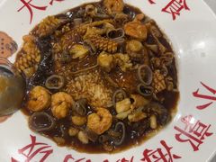 -小郭私房菜·海肠捞饭店(学士街店)