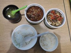 -老乡鸡(铜陵嘉华国际广场)