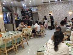 -玛丽娜中西餐厅(四道街店)