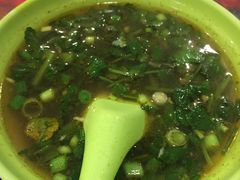 -张记牛肉面馆(天津路店)