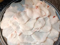 -醉董牛川派鲜肉自选火锅(烟台店)