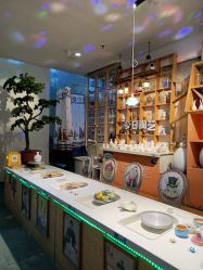 -袁亮今日陶艺(苹果社区总店)