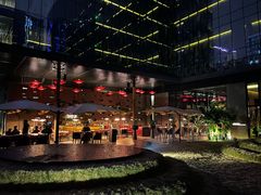 -Tivano意大利餐厅(成都居舍酒店)