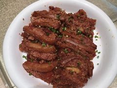 -小蓝鲸湖北菜(八一路店)