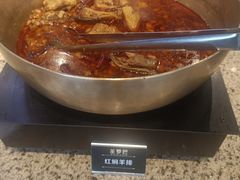 -圣罗巴海鲜烤肉自助(佳兆业店)