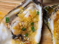 -钳小柒·小龙虾蓝龙王烧烤夜宵(长寿路店)