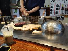 -大成铁板烧•板前(复古餐厅石老人店)