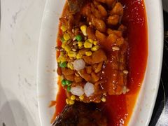 -欣旺·迎宾楼·百年无锡菜